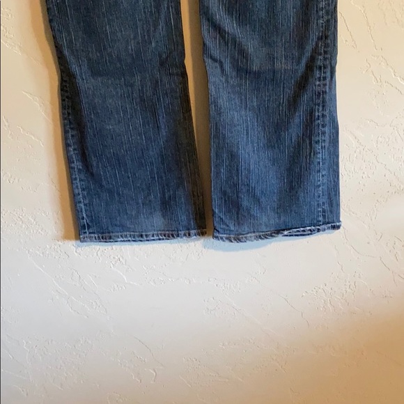 Women’s Silver Jeans - Picture 5 of 8